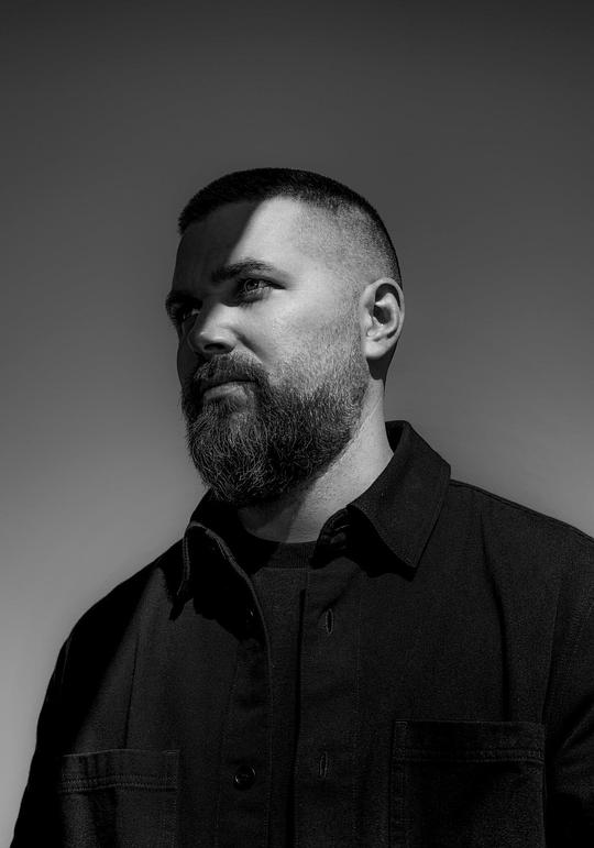 罗伯特·艾格斯 Robert Eggers照片