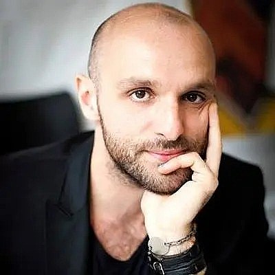 伊夫·比热雷尔 Yves Bigerel照片