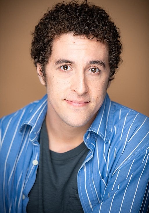 乔丹·沃克·罗斯 Jordan Walker Ross照片