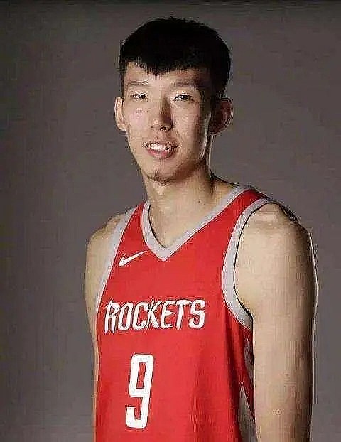 周琦 Qi Zhou照片