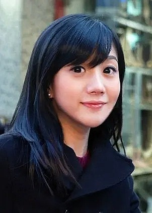 姜诗贤 Si-hyun Kang照片