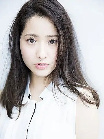比嘉梨乃 Rino Higa照片