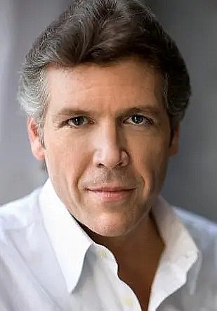 托马斯·汉普森 Thomas Hampson照片