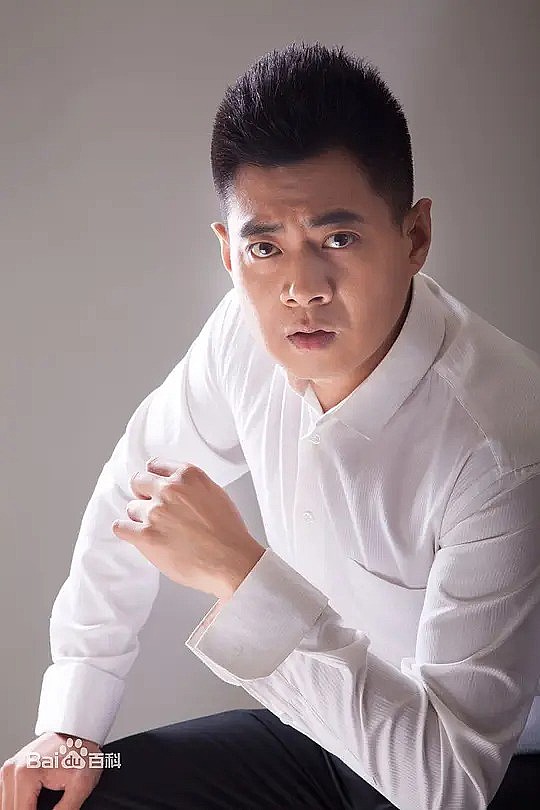 陈建飞 Jianfei Chen照片