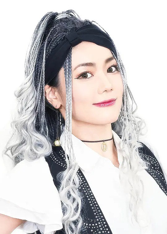 御堂大丽亚 Midou Daria照片