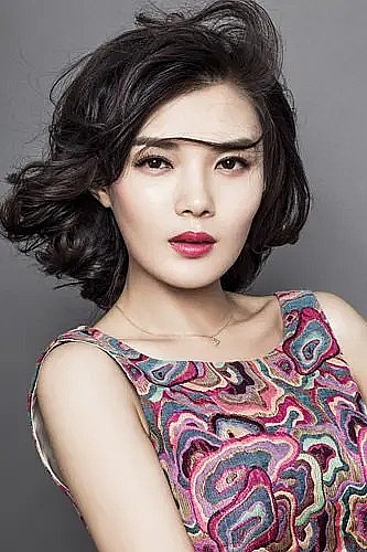 王伟 Wei Wang照片