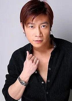 戚云鹏 Yunpeng Qi照片