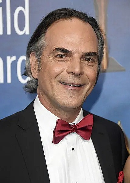 文斯·卡兰德拉 Vince Calandra照片