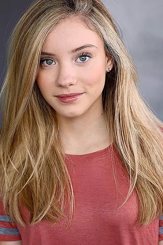 杰西卡·特雷斯卡 Jessica Treska照片