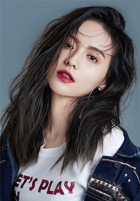 郭幸 Xing Guo照片