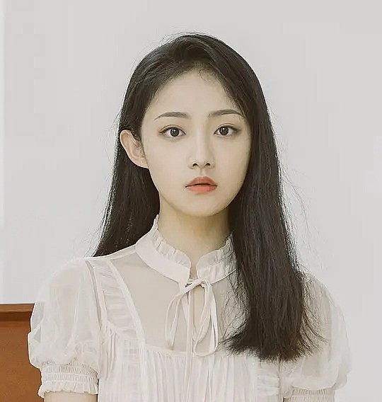 吴佳怡 Jiayi Wu照片