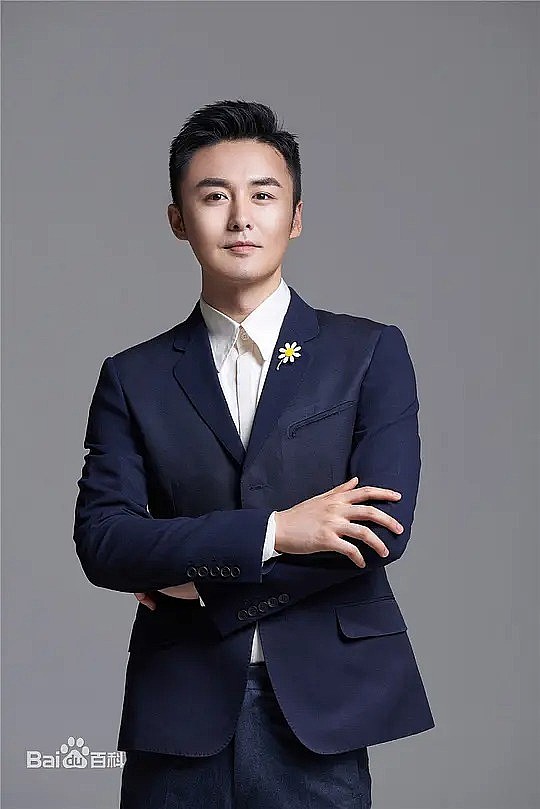 周文韬 Wentao Zhou照片