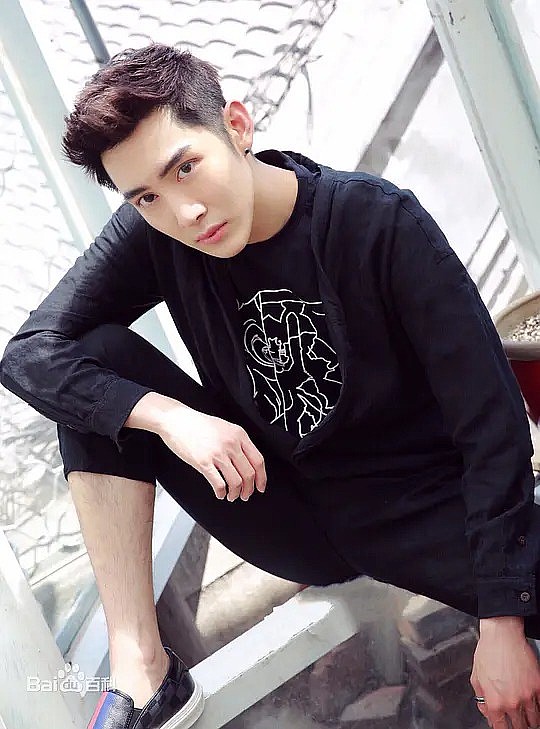 范俊良 Junliang Fan照片
