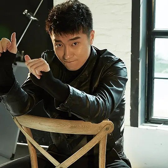 邹敦明 Dunming Zou照片