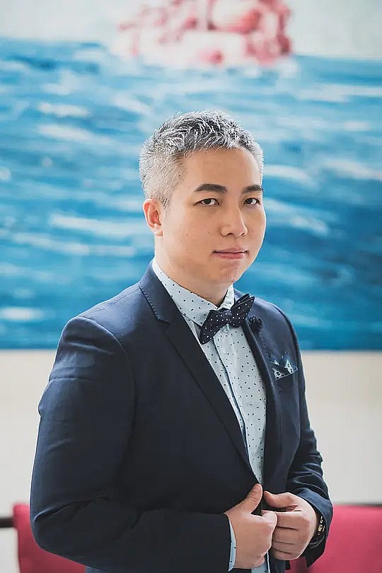 唐尧 Yao Tang照片