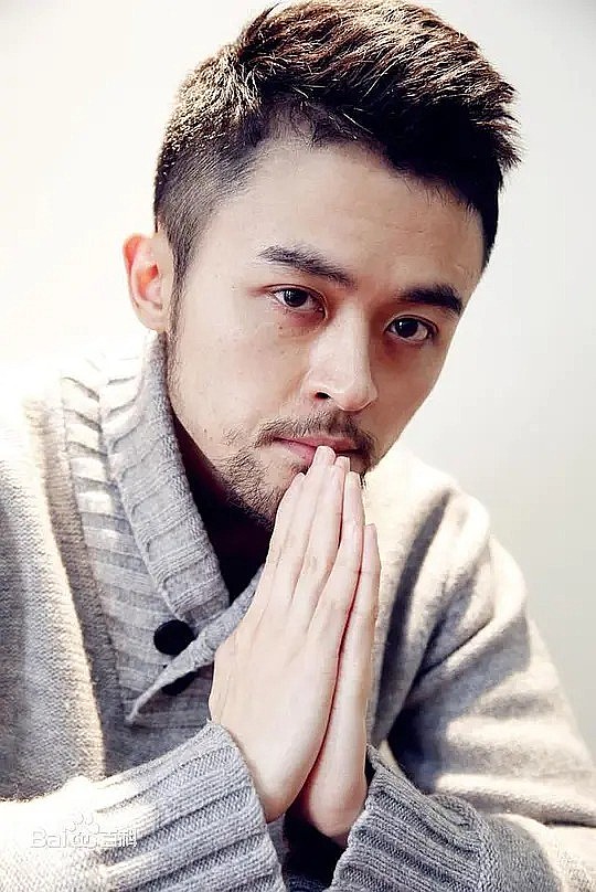 郑小容 Xiaorong Zheng照片