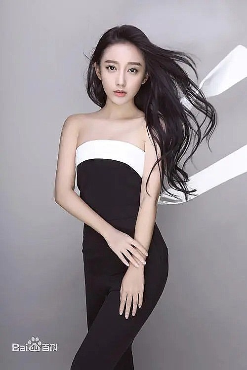 陈梦瑶 Mengyao Chen照片
