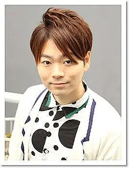 高木裕平 Takagi Yuei照片