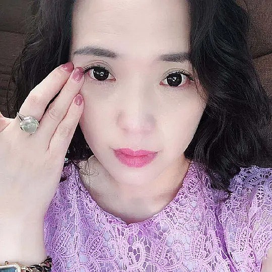 孙小娟 Xiaojuan Sun照片