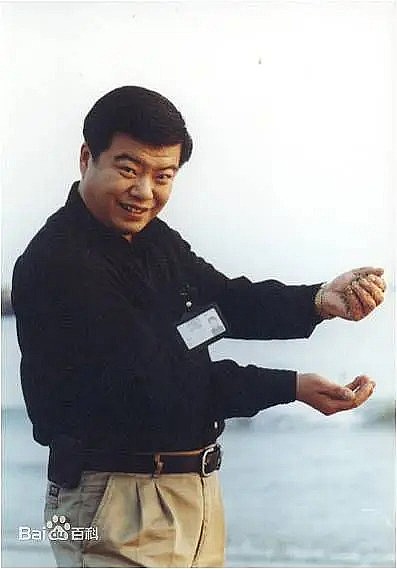 付刚 Gang Fu照片