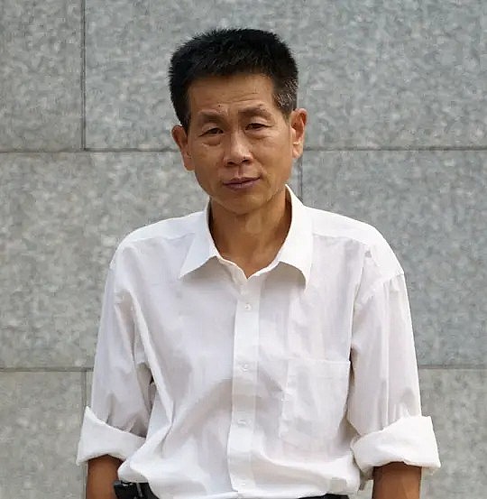 高玉林 Yulin Gao照片