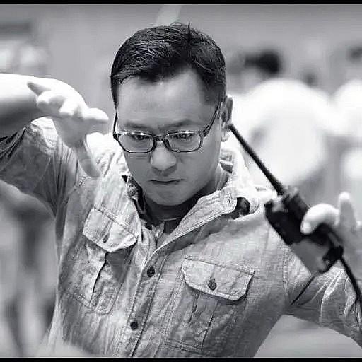 李才 Cai Li照片