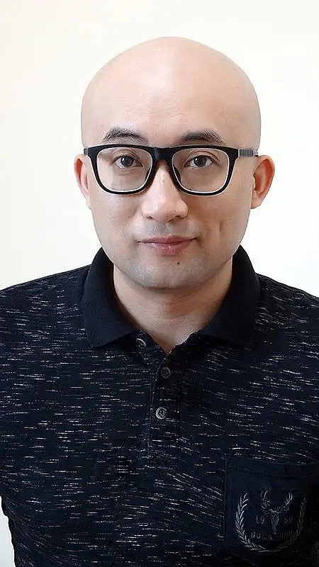 卢源 Yuan Lu照片