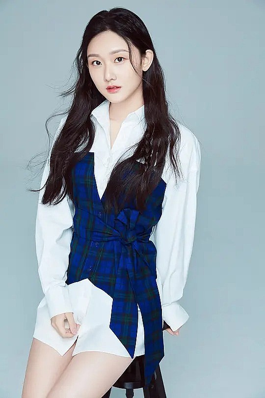 袁雨萱 Yuxuan Yuan照片