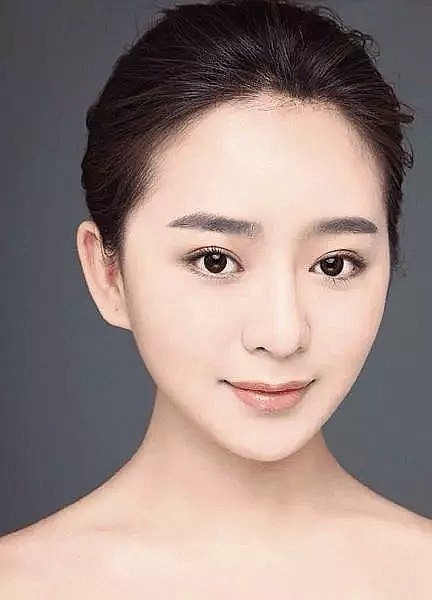金泊含 Bohan Jin照片