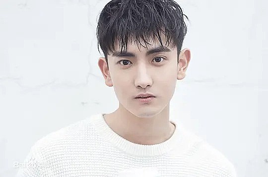 陈烨林 Yelin Chen照片