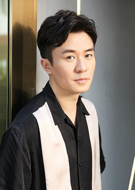 李东恒 Dongheng Li照片