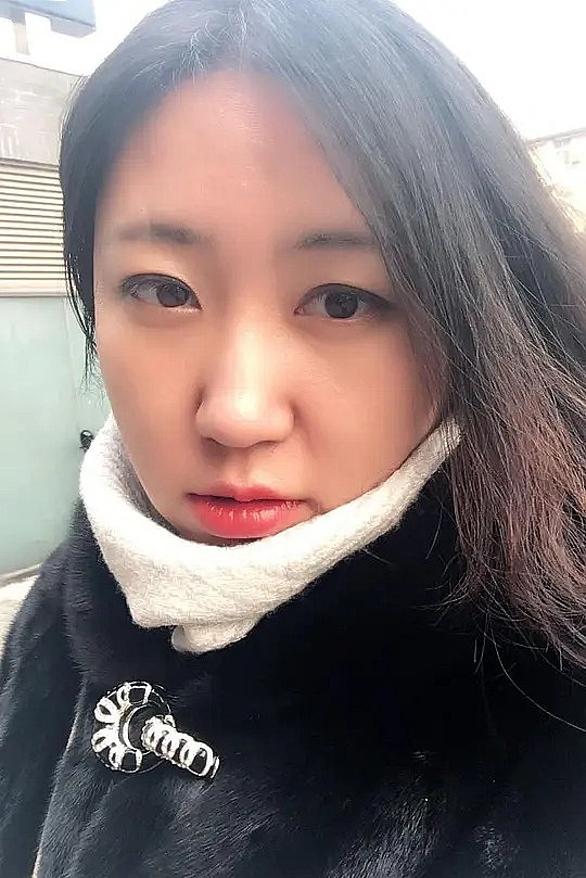 元春 Chun Yuan照片