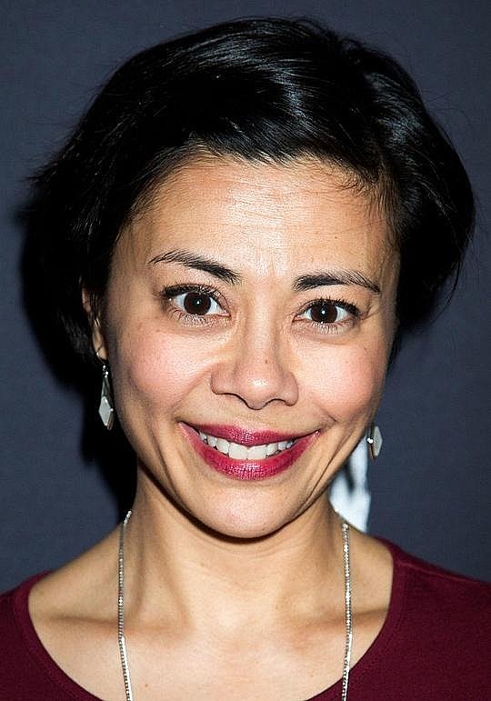 安洁儿·德塞 Angel Desai照片