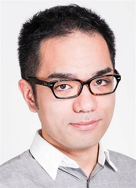 喜多田悠 Yuu Kitada照片