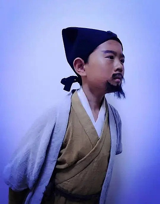 程天赐 TianCi Cheng照片