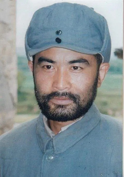陈忠志 Zhongzhi Chen照片