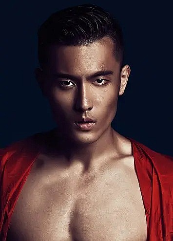 房鑫 Xin Fang照片