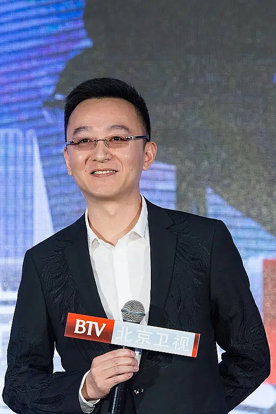 金晔 Ye Jin照片
