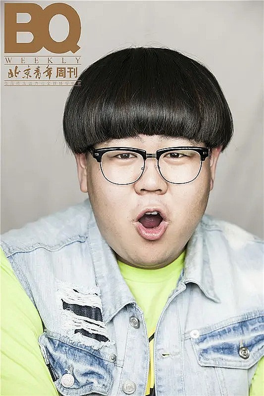 张政 Zheng Zhang照片