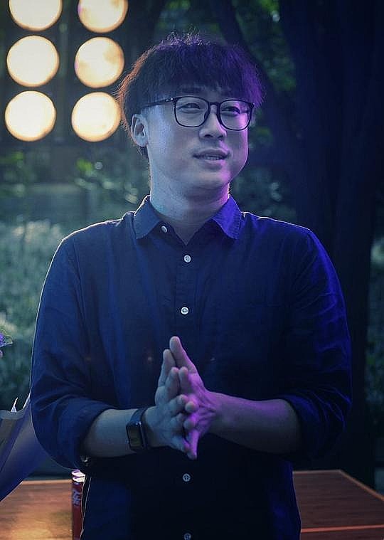 李田 Tian Li照片