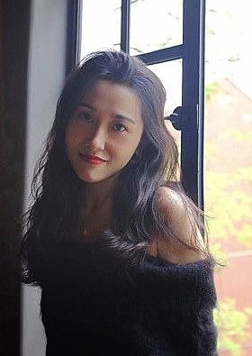 贾彬彬 Binbin Jia照片