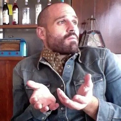 毛里西奥·卡茨 Mauricio Katz照片