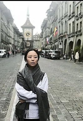 邓窅瑜 Yaoyu Deng照片