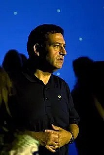 诺姆·穆罗 Noam Murro照片