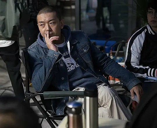 毛鲲宇 Kunyu Mao照片