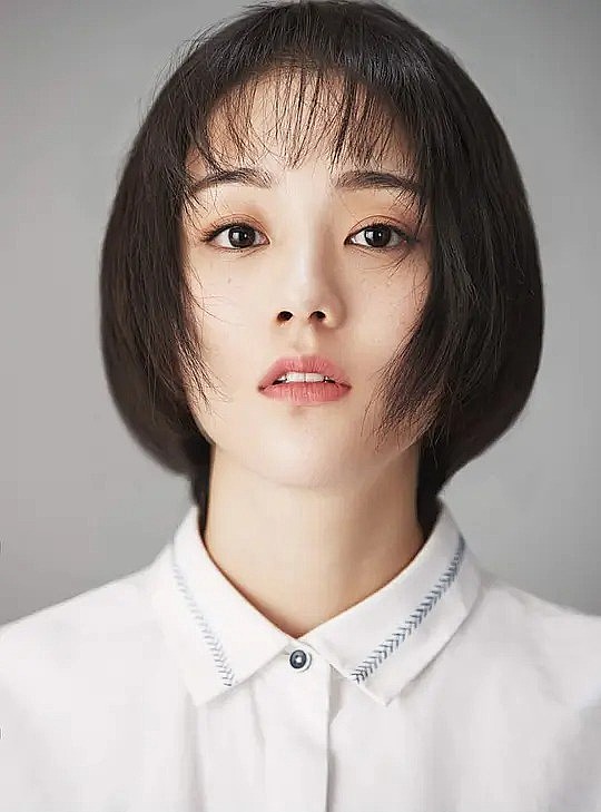 陈泇文 Jiawen Chen照片