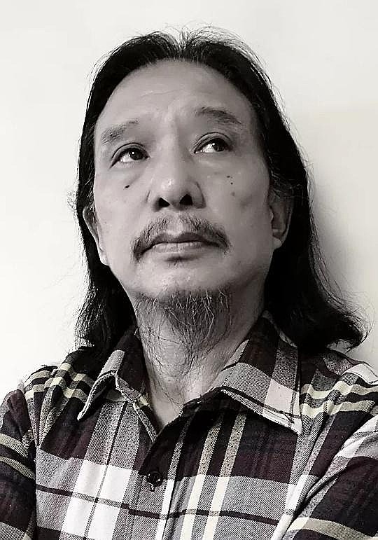 袁克平 Keping Yuan照片