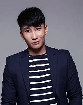 卜宇鑫 Yuxin Bu照片