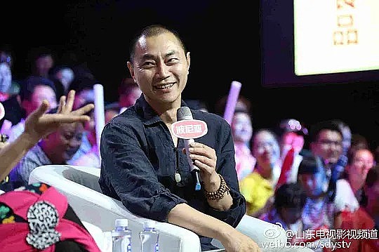 佟国强 Guoqiang Tong照片
