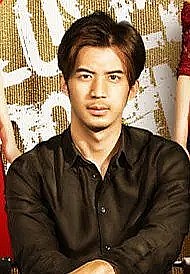 范玮 Wei Fan照片